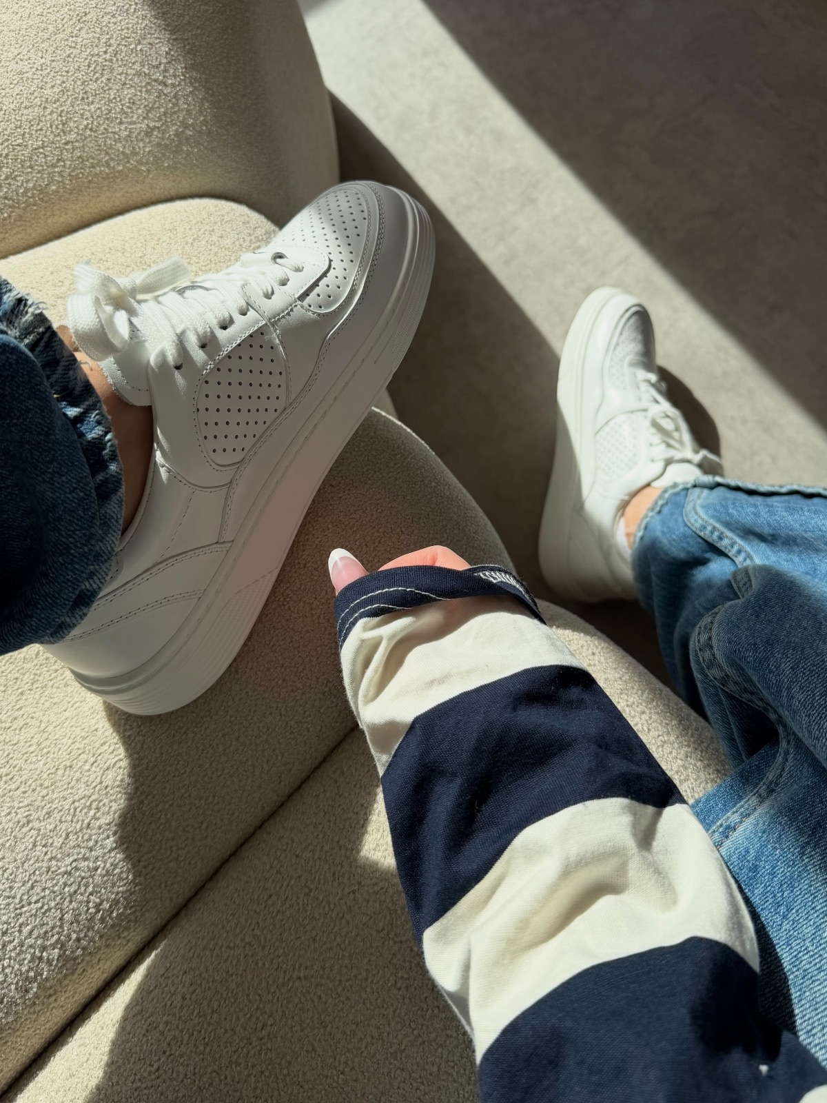 Chanel Shoes