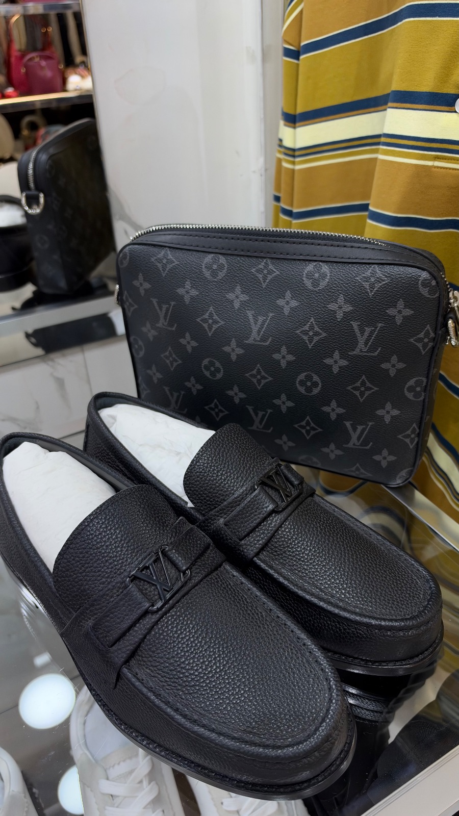 Louis Vuitton Shoes