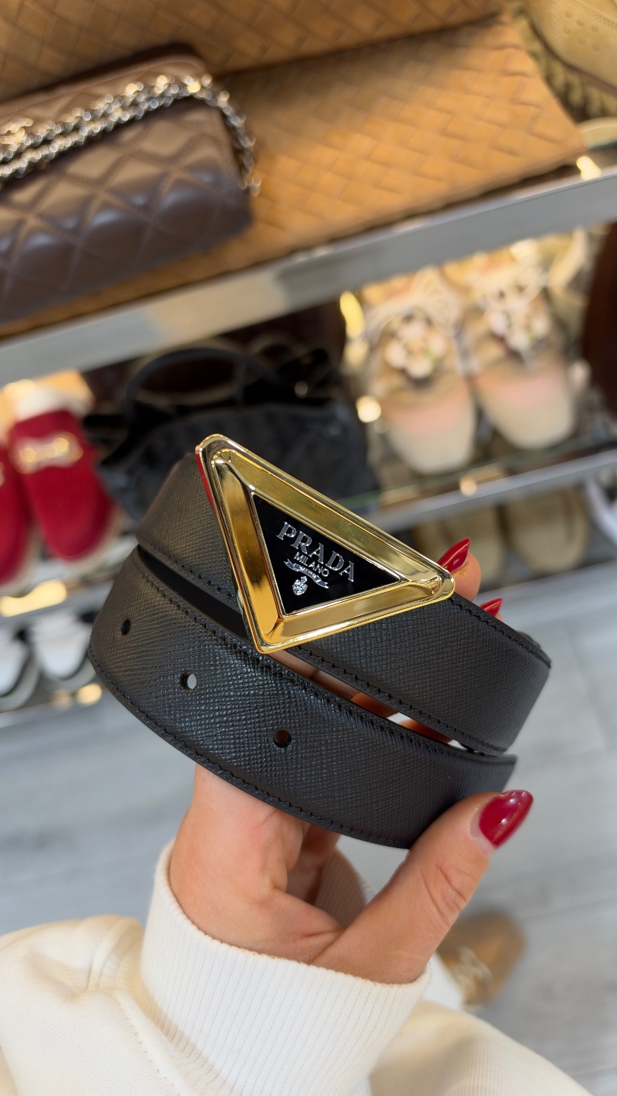 Prada Accessories photo 3
