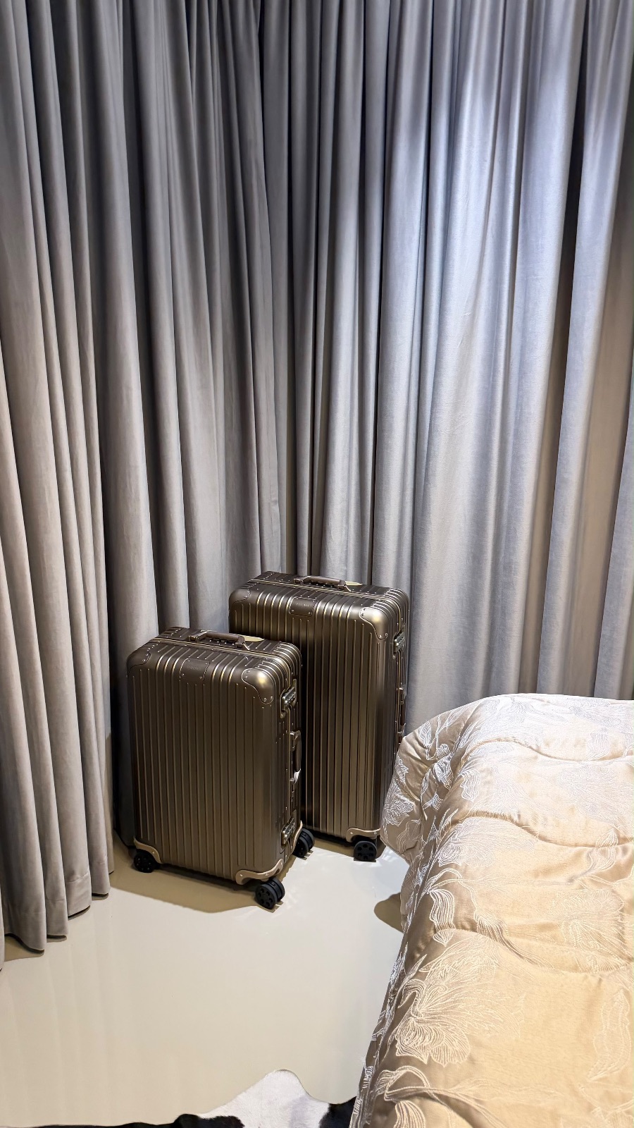 Rimowa Luggage photo 2