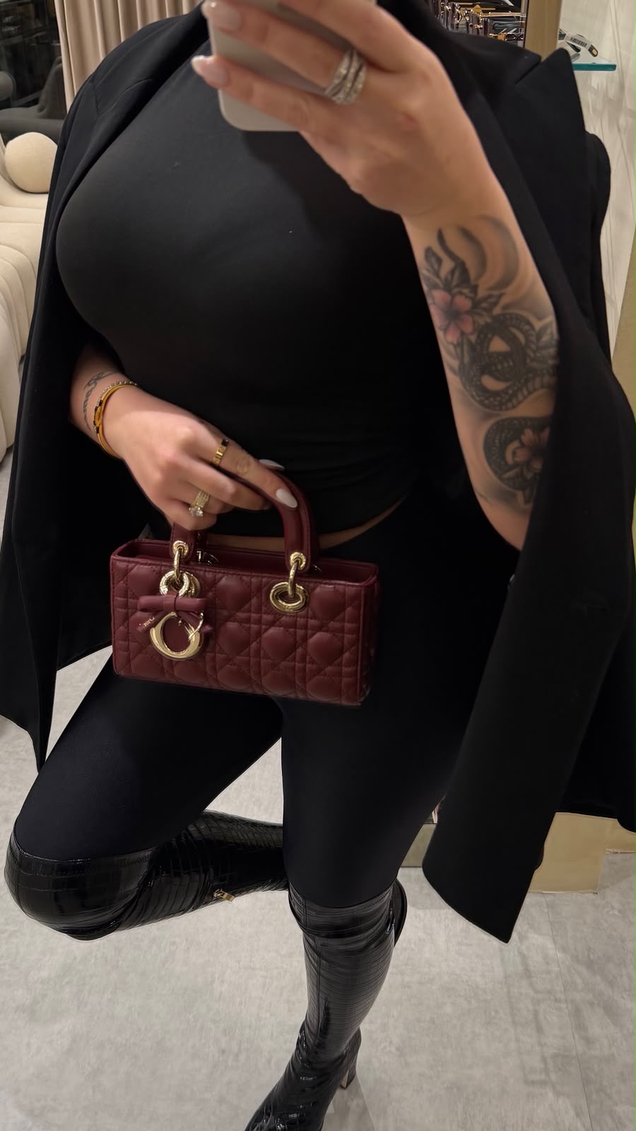 Dior Bags