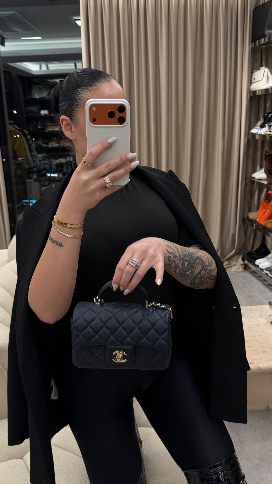 Chanel Bags