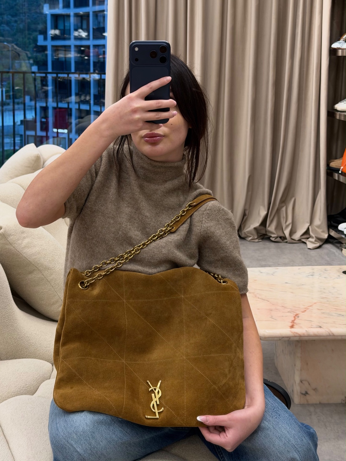 Saint Laurent Bags