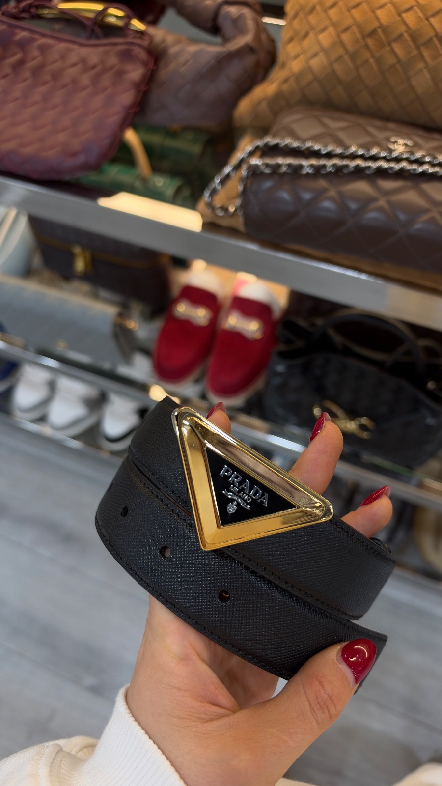 Prada Accessories photo 2