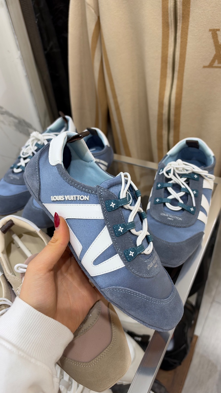 Louis Vuitton Shoes