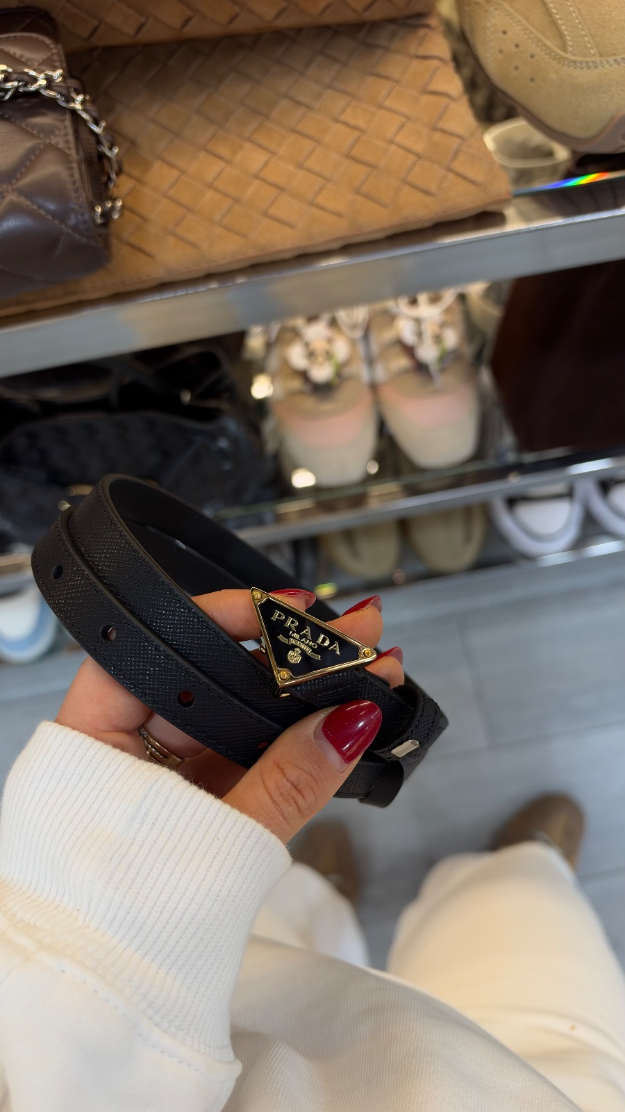 Prada Accessories photo 2