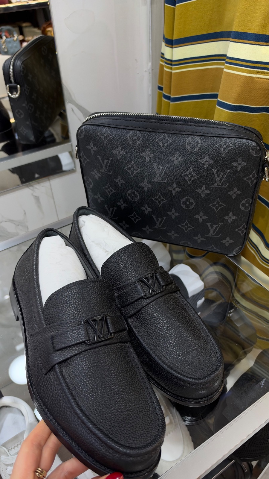 Louis Vuitton Shoes photo 2