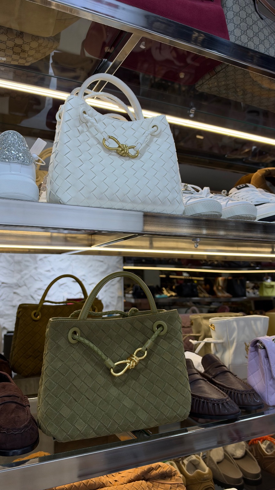 Bottega Veneta Bags