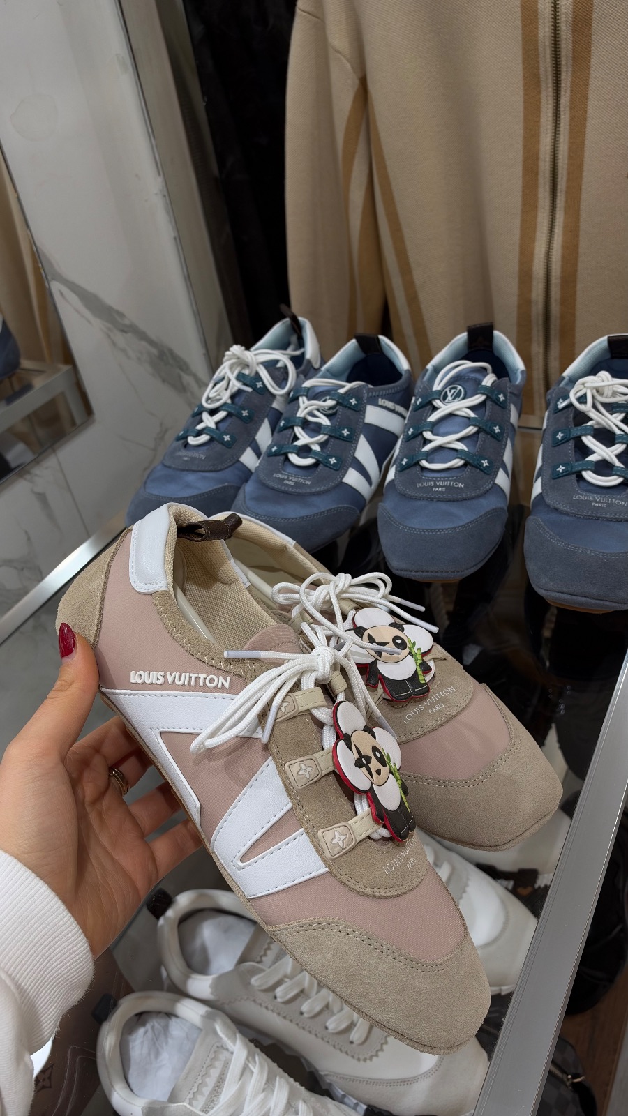 Louis Vuitton Shoes