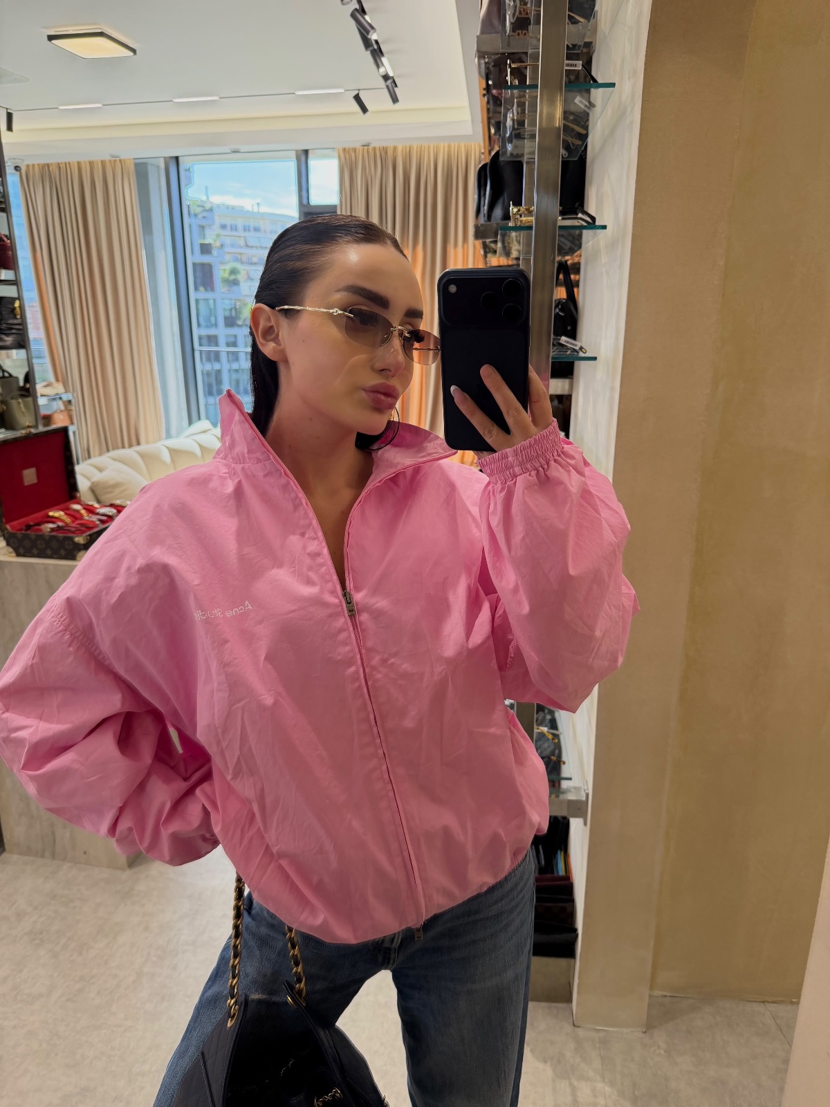 Acne Studios Jacket