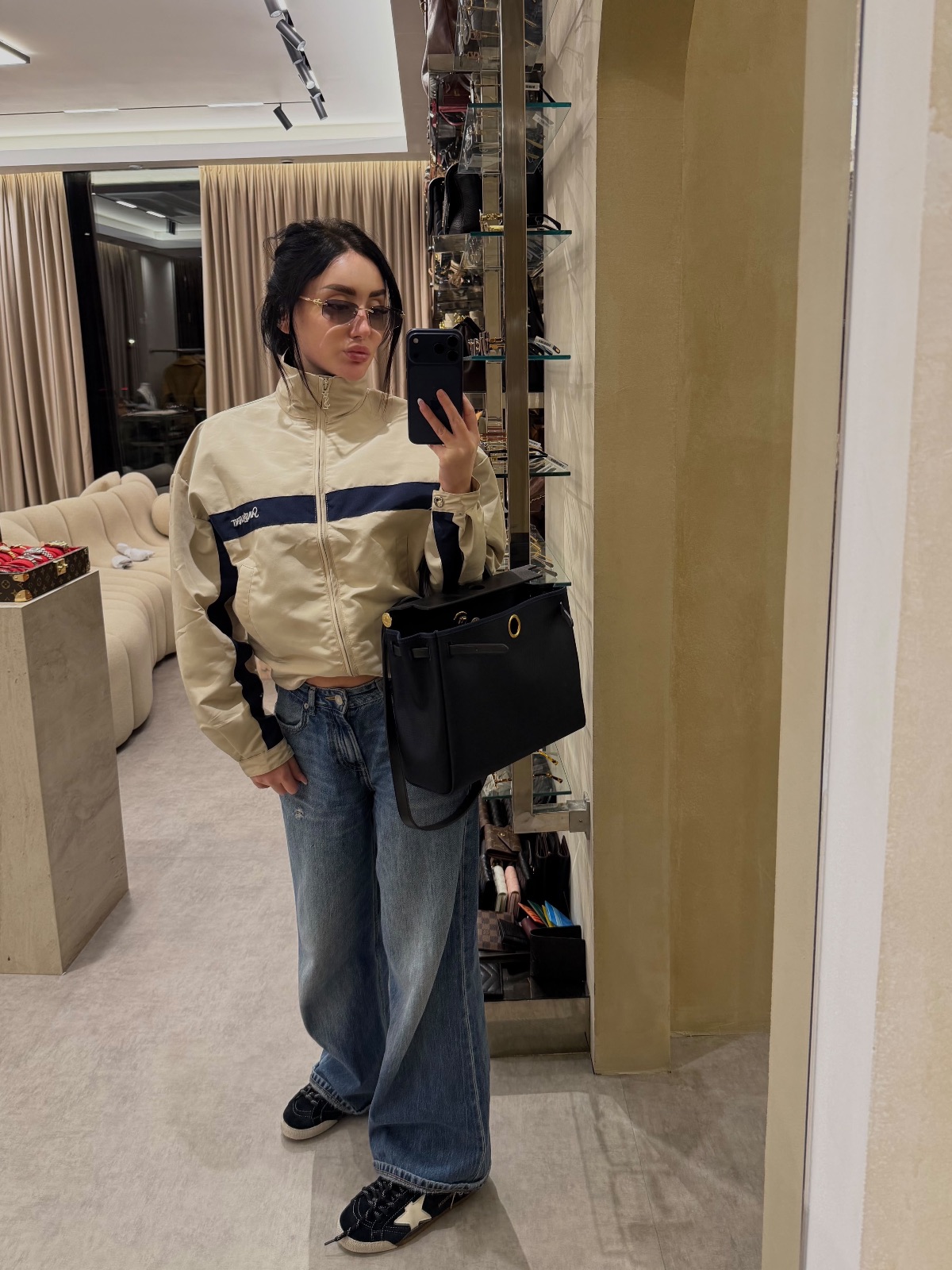 YSL x Hermes