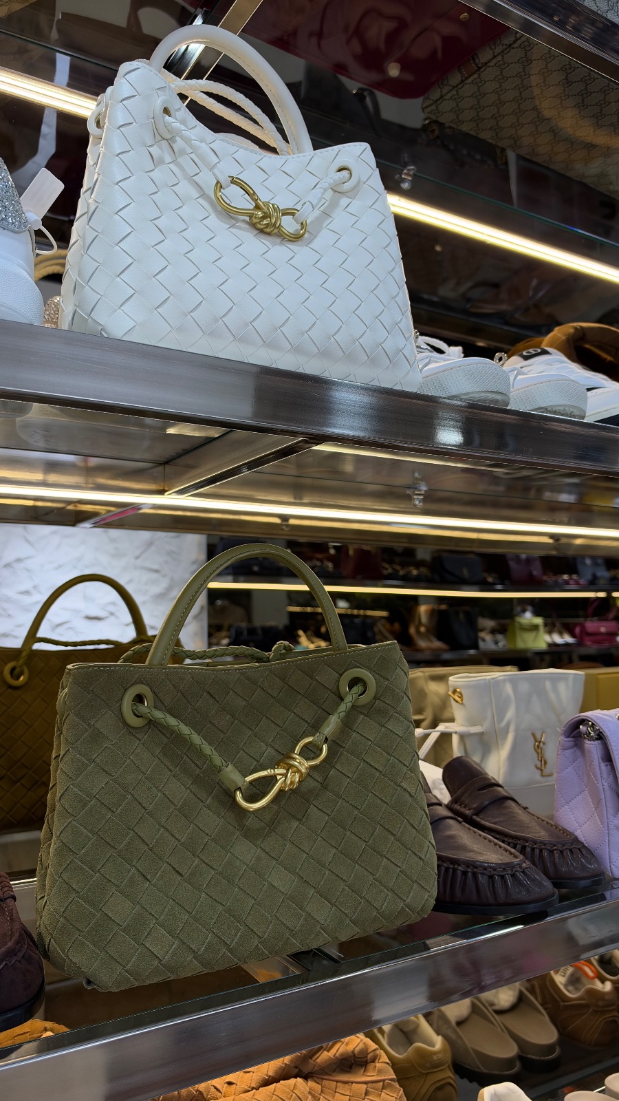 Bottega Veneta Bags photo 2