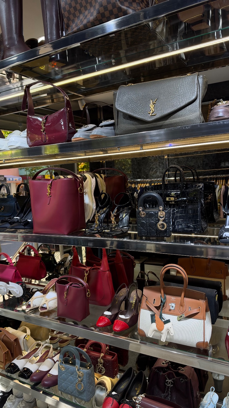 New Arrivals photo 2