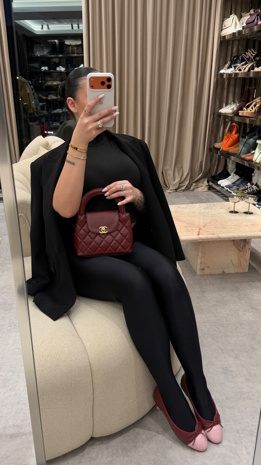 Chanel Bags