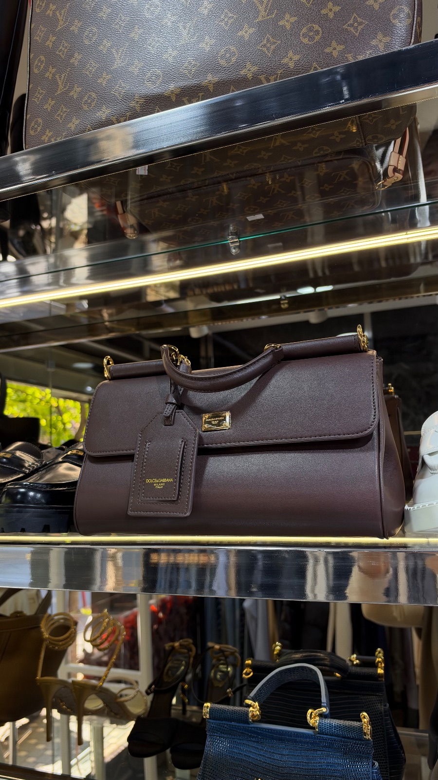 Dolce & Gabbana Bags