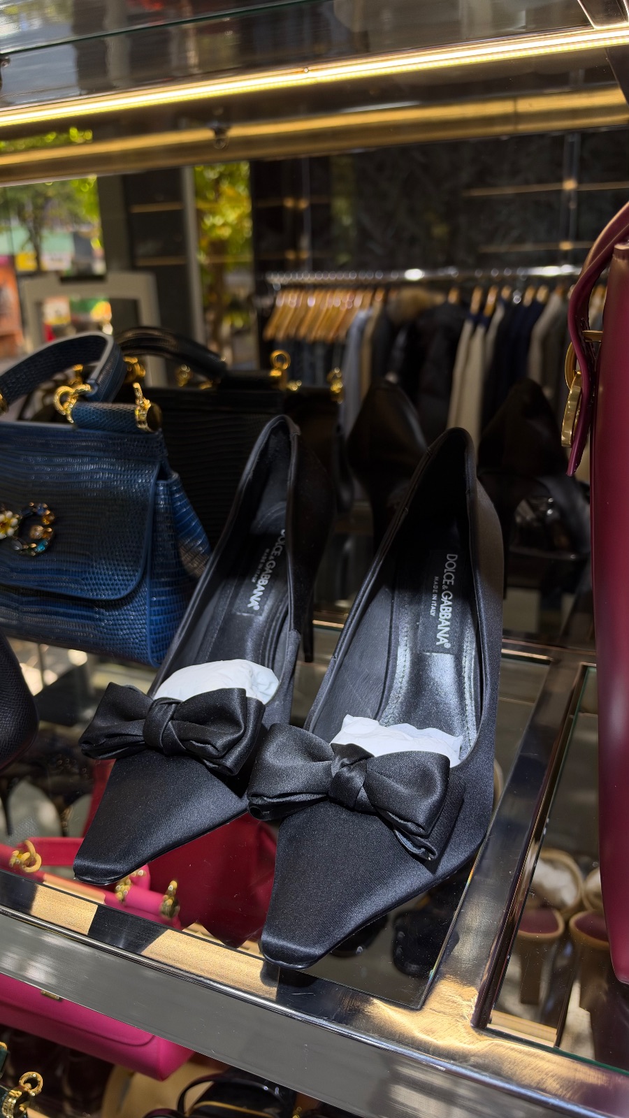 Dolce & Gabbana Shoes