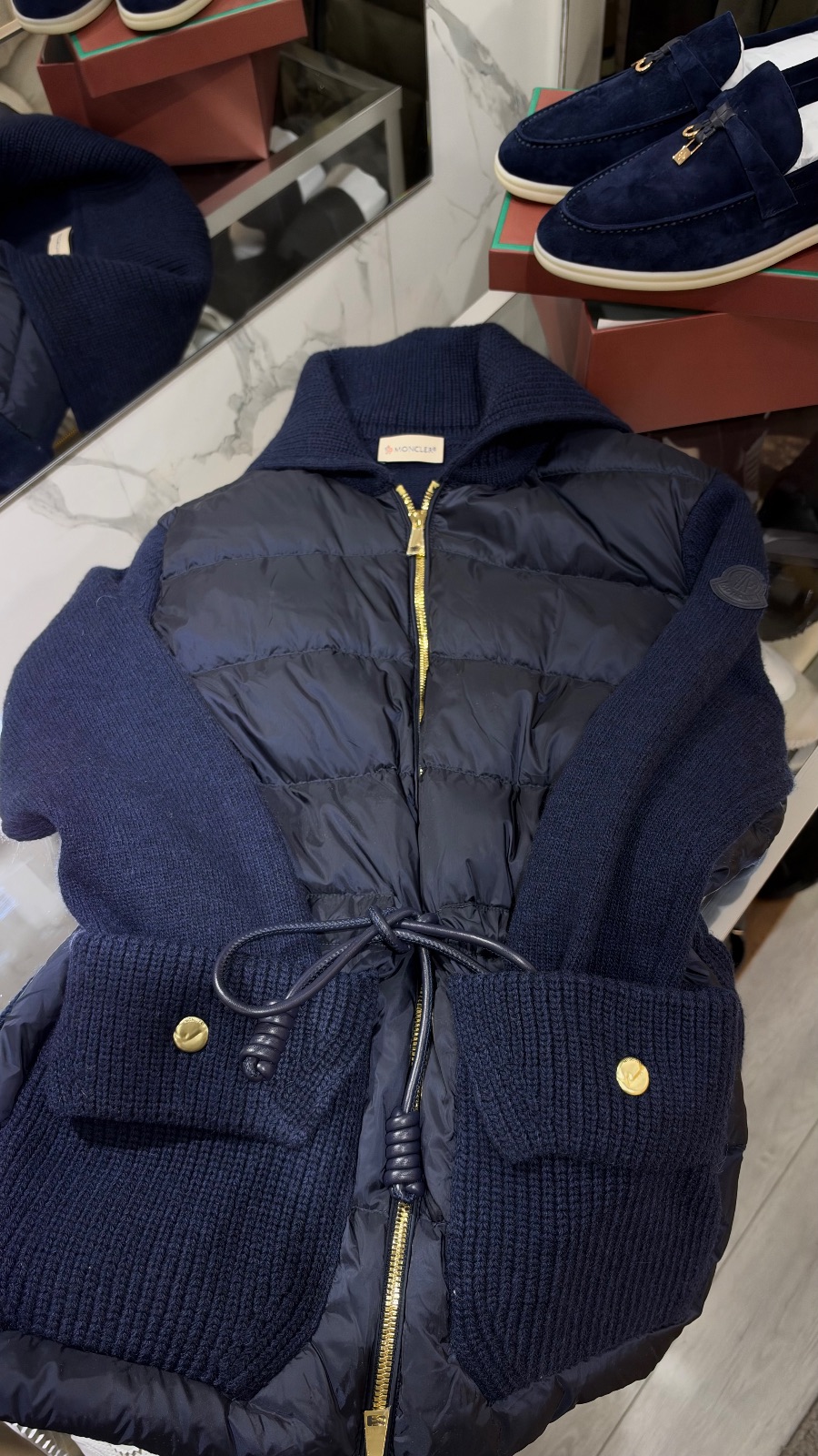Moncler Jacket