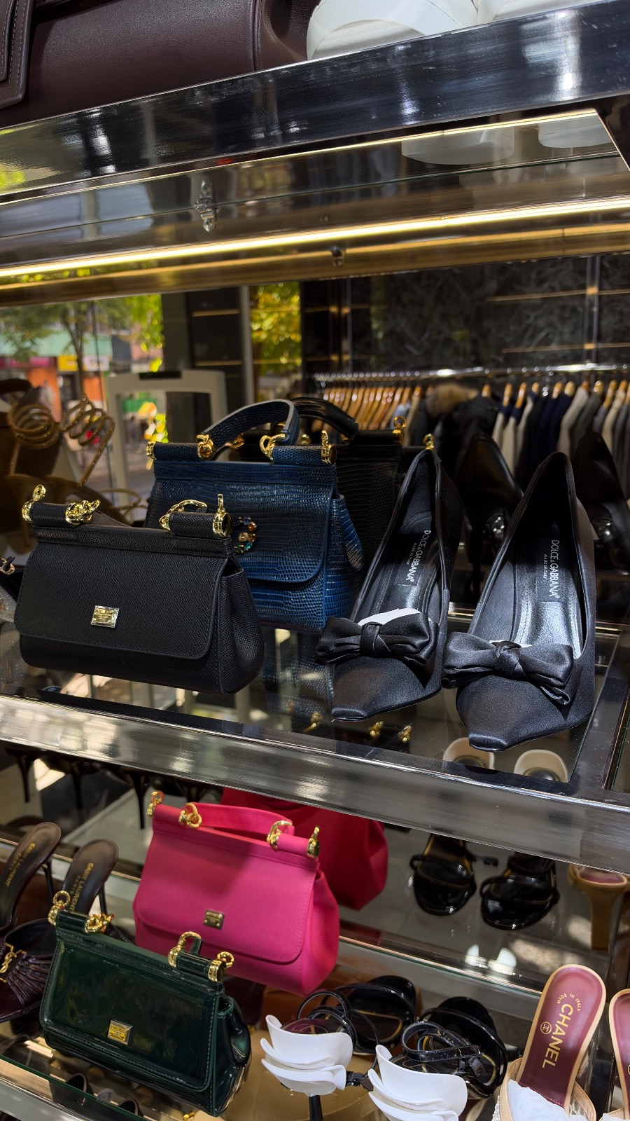 Dolce & Gabbana