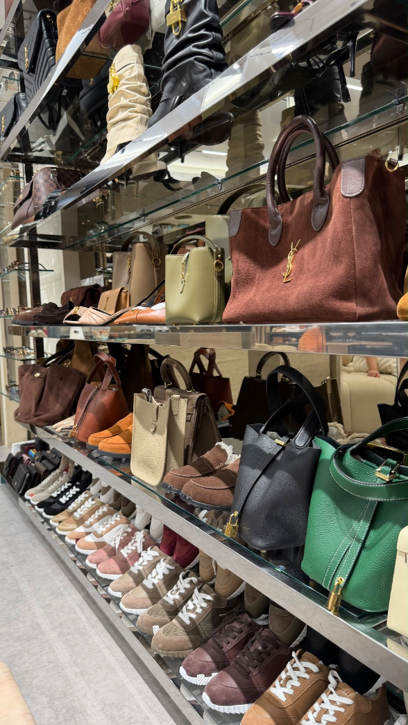 Bags collection